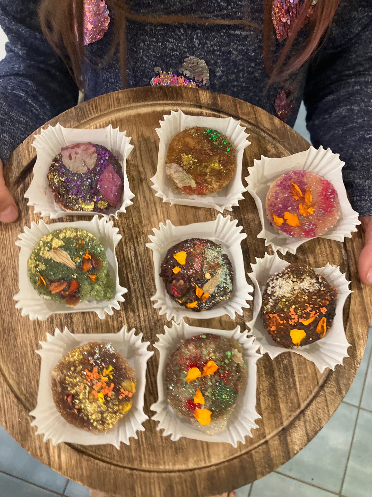 Mug Melts Flavor: Magical Classics