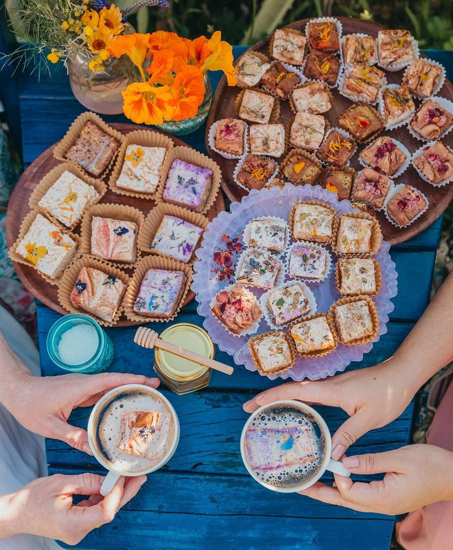 Mug Melts Flavor: Magical Classics