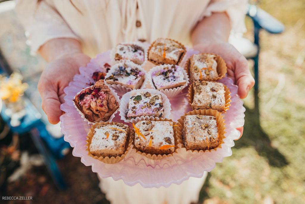 Online Gift Credit to Rosemallow