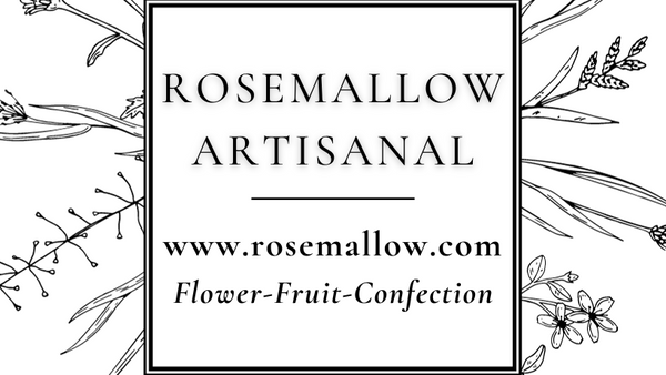 Rosemallow Artisanal
