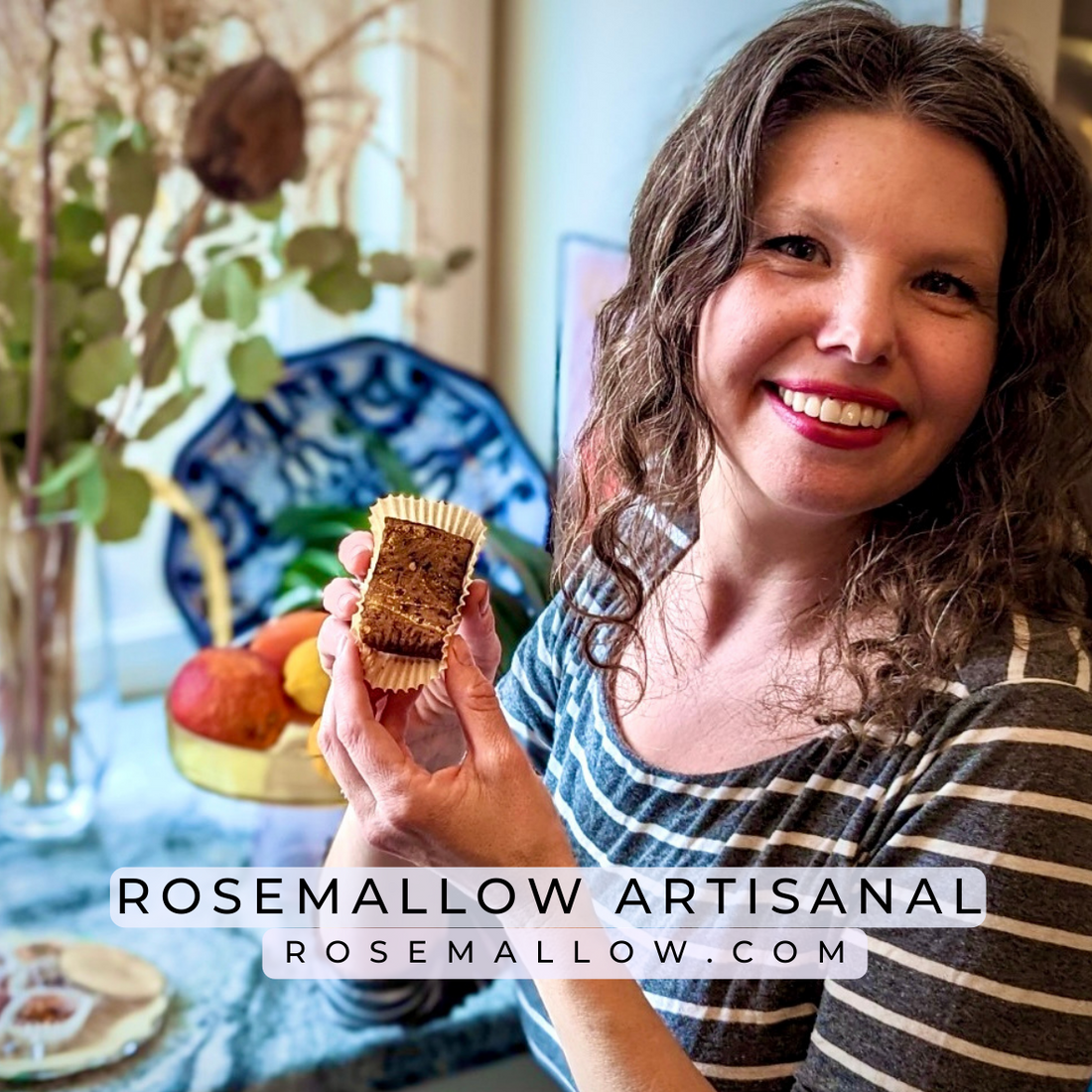 Entrepreneur stories- “flower - fruit - confection” - rosemallow artisanal in go solo magazine