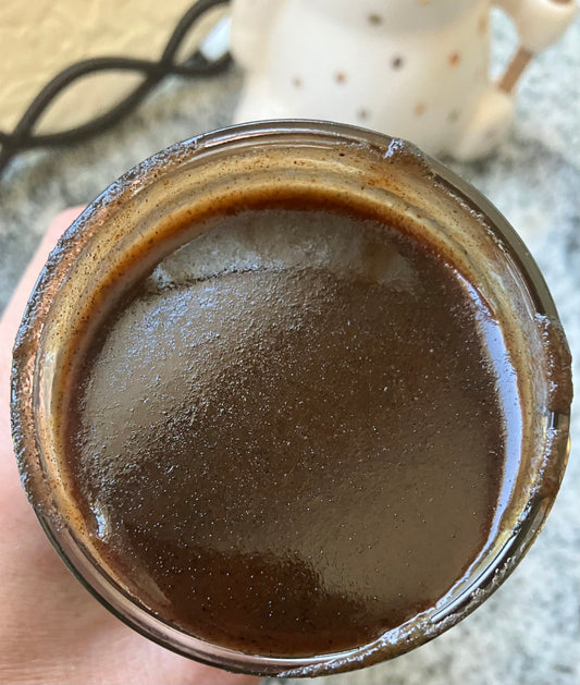 Vanilla Bean Paste