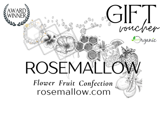 Online Gift Credit to Rosemallow